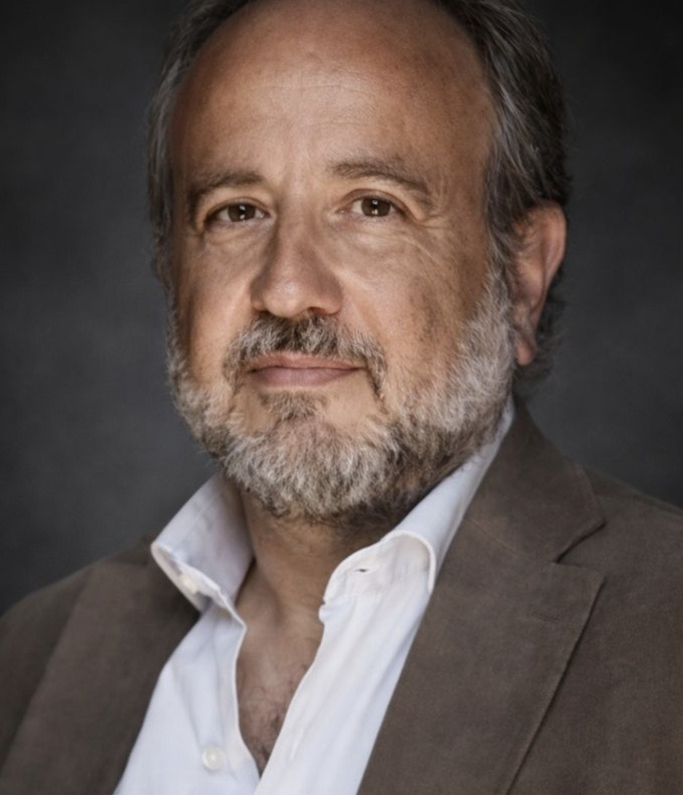 Paolo Salvatori